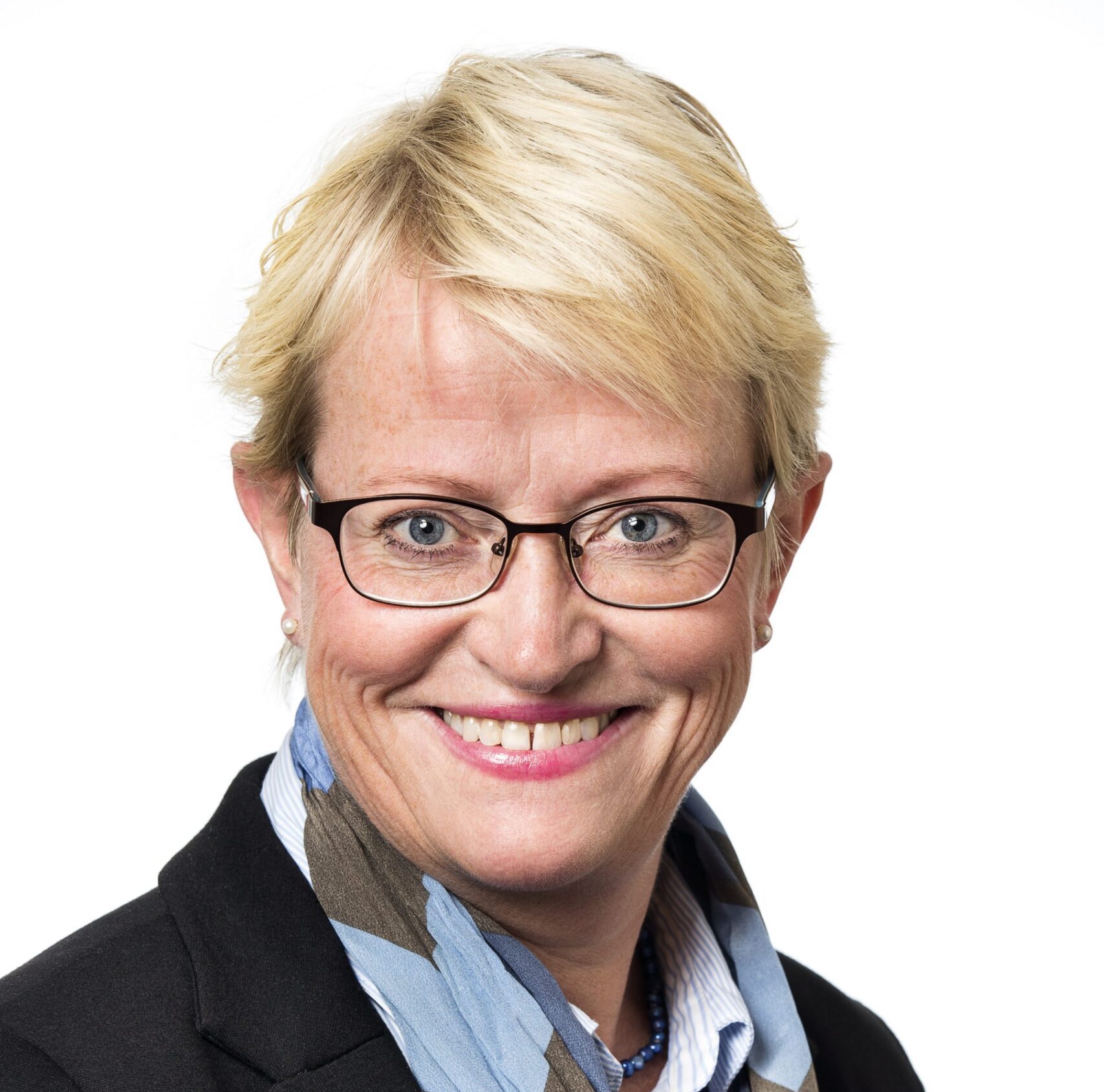 Ing-Marie Wieselgren